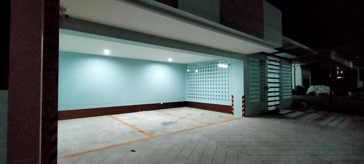 Tk Thongrak Apartment Hat Yai Eksteriør bilde