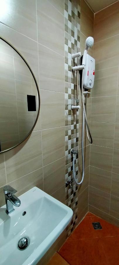 Tk Thongrak Apartment Hat Yai Eksteriør bilde