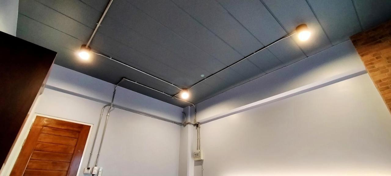 Tk Thongrak Apartment Hat Yai Eksteriør bilde